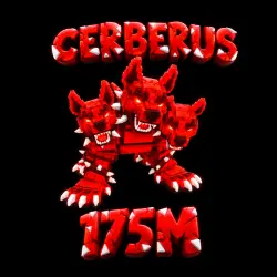 CERBERUS | SAB | STEAL A BRAINROT