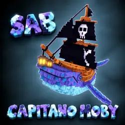 CAPITANO MOBY | SAB | STEAL A BRAINROT