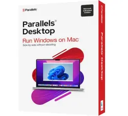Parallels Desktop 27 RETAIL LICENSE BIND TO ACCOUNT - Lifetime Business