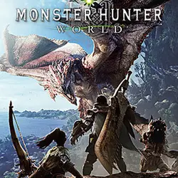 Monster Hunter World: Iceborne DLC (CIS) STEAM Key