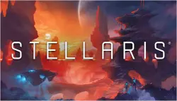 STEAM | Stellaris + DATA CHANGE