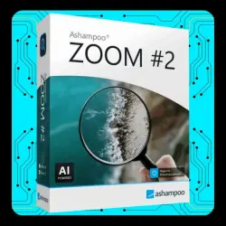 Ashampoo Zoom #2 License Account