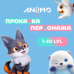 CHARACTER LEVELING | LEVELS 1–30