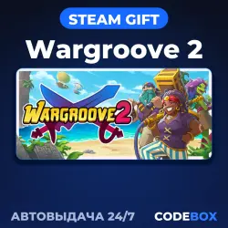 Wargroove 2 Авто Мир