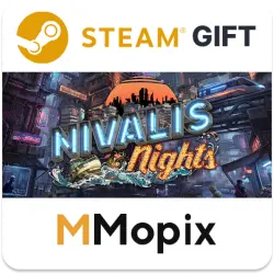 Nivalis Nights STEAM RU KZ UA BY TR AR CIS Auto delivery