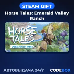 Horse Tales: Emerald Valley Ranch Авто Мир