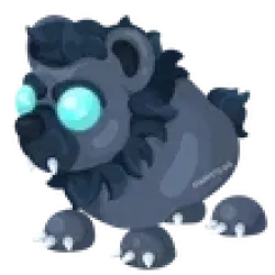 Scarebear | Adopt Me! — Roblox, лот №215156