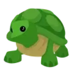 Turtle | Flyable, Rideable, Neon | Adopt Me! — Roblox, лот №215168