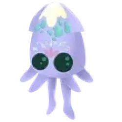 Squid | Adopt Me! — Roblox, лот №215172