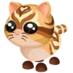 Catte | Adopt Me! — Roblox, лот №215194