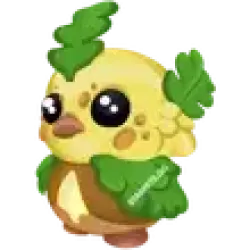 Forest Sprite | Neon | Adopt Me! — Roblox, лот №215203