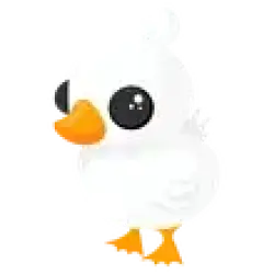Happy Duckling | Adopt Me!