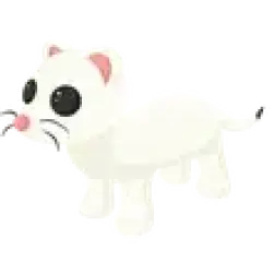 Ermine | Adopt Me!