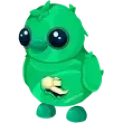 Zombie Chick | Adopt Me!
