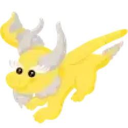 Ancient Dragon | Adopt Me!