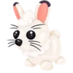 Arctic Hare | Adopt Me!