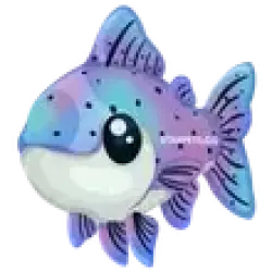 Rainbow Trout | Adopt Me!