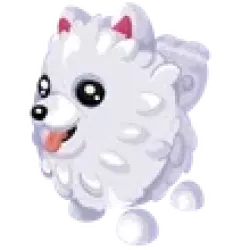 Samoyed | Adopt Me!