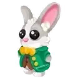 Mr Whiskerpips | Adopt Me!