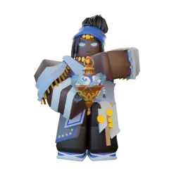 BedWars - Nahla Kit [399R]