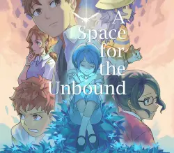 A Space For The Unbound РФ+СНГ+ВЕСЬ МИР КЛЮЧ Steam