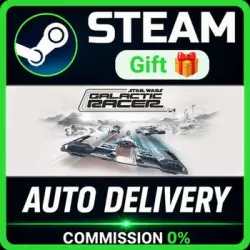 STAR WARS: Galactic Racer Steam PC Gift AUTO DELIVERY