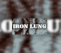 Iron Lung РФ+СНГ+ВЕСЬ МИР КЛЮЧ Steam