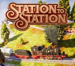 Station to Station РФ+СНГ+ВЕСЬ МИР КЛЮЧ Steam