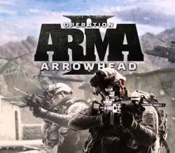 Arma II GLOBAL | Activation Key