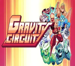 Gravity Circuit GLOBAL | Activation Key