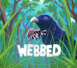 Webbed РФ+СНГ+ВЕСЬ МИР КЛЮЧ Steam