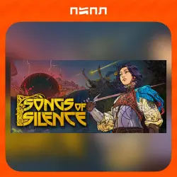 Songs of Silence | STEAM GIFT | RU