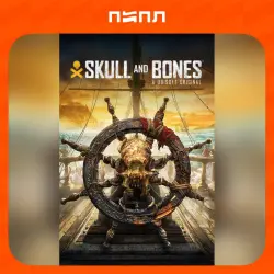 Skull and Bones - Premium Edition Year 3 | STEAM GIFT | RU