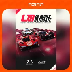Le Mans Ultimate | STEAM GIFT | RU