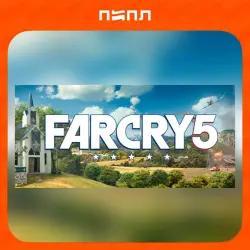 Far Cry 5 - Gold edition | STEAM GIFT | UA