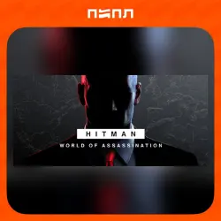 HITMAN World of Assassination Part One | STEAM GIFT | RU