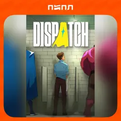 Dispatch | STEAM GIFT | RU