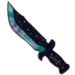 Aurora Knife 2021 | MM2 | Murder Mystery 2