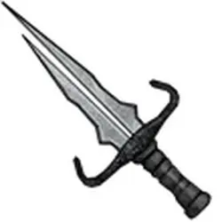 Deathshard Knife Godly | MM2 | Murder Mystery 2