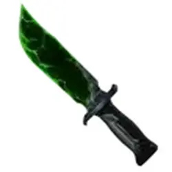 Energized Knife | MM2 | Murder Mystery 2