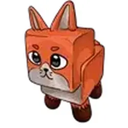 Fox | MM2 | Murder Mystery 2