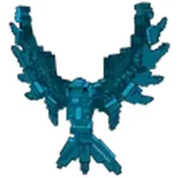 Frostbird | MM2 | Murder Mystery 2
