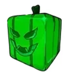 Green Pumpkin Pet 2019 | MM2 | Murder Mystery 2