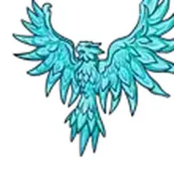 Ice Phoenix | MM2 | Murder Mystery 2