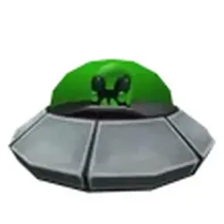 Lil' Alien | MM2 | Murder Mystery 2