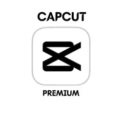 CapCut Pro 1 Month — Account | Email + Password | Instant Delivery