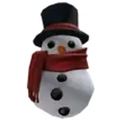 Mr. Snowman | MM2 | Murder Mystery 2