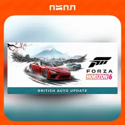 Forza Horizon 6 Premium Edition | STEAM GIFT | RU