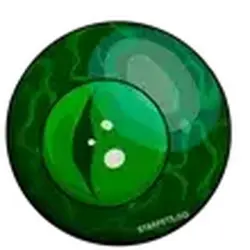 Overseer Eye | MM2 | Murder Mystery 2