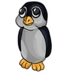 Pengy | MM2 | Murder Mystery 2